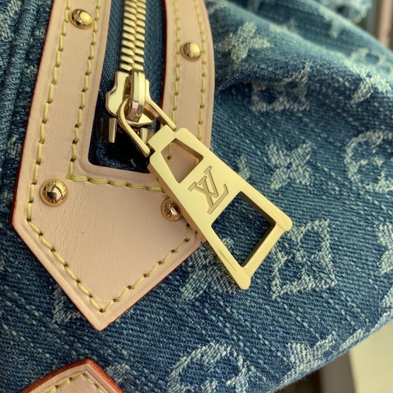 LV Waist & Chest Packs